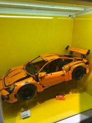 -乐高授权专卖店(朝阳大悦城店)