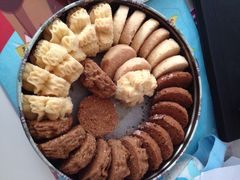 珍妮曲奇&nbsp;Jenny&nbsp;Bakery(尖沙咀店)-珍妮曲奇聪明小熊(尖沙咀店)