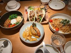 -The Good Place好地方·Brunch·coffee(国贸店)
