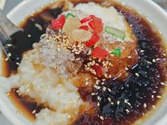 冰稀饭-洪记凉米线(新兴路店)
