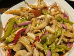 -威海九禧海鲜居渔水饺(经区店)