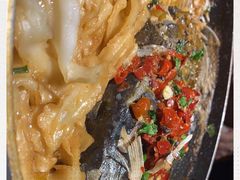 -七菜馆·东北菜·蒸饺(文体路店)