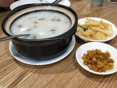 -禧座港式餐厅(星河店)