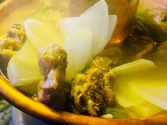 -滇道云南特色料理(康定路店)