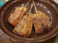-萨莉亚意式餐厅(石鼓路店)