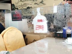 -大眼锅贴饺子(河西店)