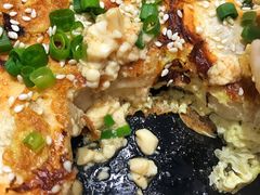 豆腐生煎包-恋萍小吃(时代店)