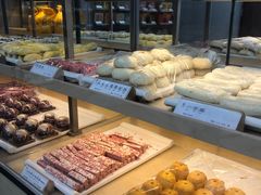 -祥禾饽饽铺·中式糕点(北京来福士店)