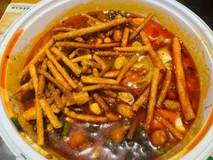 -西月城谭豆花(春熙路店)