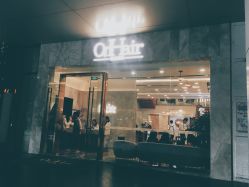 -OnHair造型