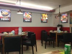 -鑫鸿达·海鲜闽菜热炒小馆(中山路店)