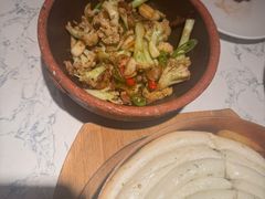 -奉天小馆·非遗东北菜(济南万象城店)
