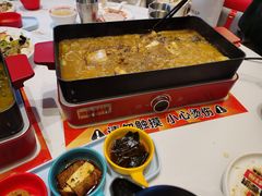 -雅佳神话·麻辣烤鱼(新街口店)