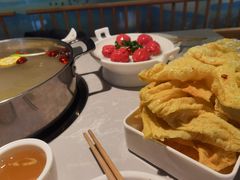 -俏牛哥鲜牛肉牛肆馆(重庆天地店)