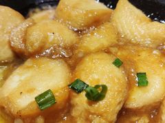 -肉串汪(月坛店)