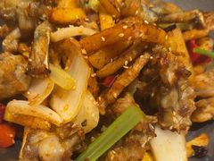 -避风塘·金牌店·夜宵(金玉兰店)