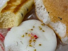 -小米粑粑(玉锦苑店)