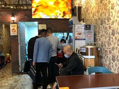 大堂-巴依家新疆手抓饭(菱角湖万达店)