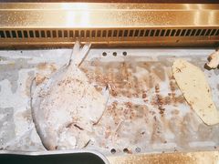 -新石器烤肉(之心城店)