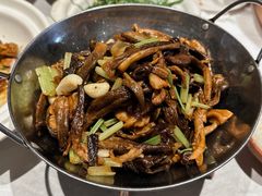 -鄱阳湖·江西小炒·瓦罐煨汤(五道口店)