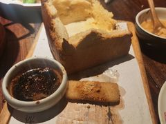 -绿茶餐厅(华贸购物中心店)
