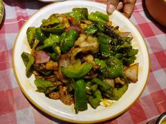 -阆辣荟餐饮(老味道8年·古城店)