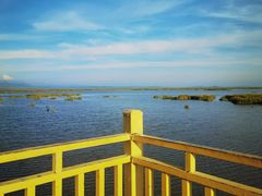 -花湖生态旅游区