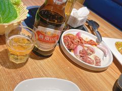 -小米烤肉·和牛原切-创意韩料(东关店)