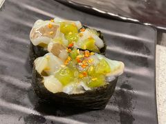 -友壹町寿司(佛山新DNA店)