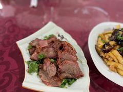 -凤嫂农家乐(梁弄店)