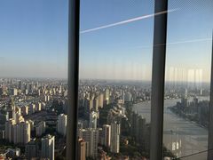 -上海中心大厦