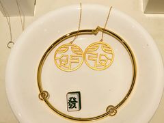 -LADY FAFA(巨鹿路陕西南路路口店)