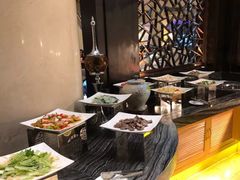 -上海齐鲁万怡大酒店·辣椒屋咖啡厅