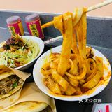 夹馍不夹肉算啥！🤤