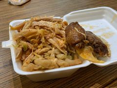 -华辉小食