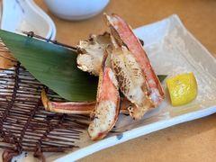 -蟹道乐(道顿堀本店)