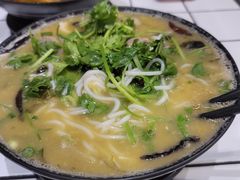 -肥汁米蘭香港米线(长宁来福士店)