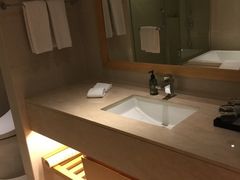 -苏州馨乐庭金鸡湖公寓酒店