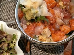 -乾山寿司(好运街店)