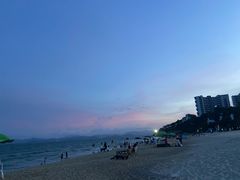 -玫瑰海岸文化旅游度假区