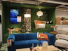 -宜家家居(四元桥商场店)