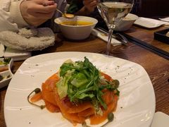 -安妮意大利餐厅(世贸天阶店)