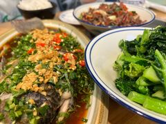 -妈妈的味道·腾冲特色菜(和顺古镇店)