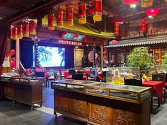 -正阳门饭庄·烤鸭·北京菜(万丰路七里庄店)
