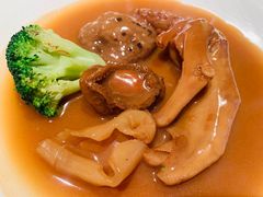 -皇朝会.经典传统粤菜(外滩店)