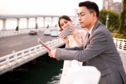 -太古映画婚纱摄影(天河店)