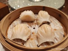 -明阁 Ming Court(广州朗豪酒店)