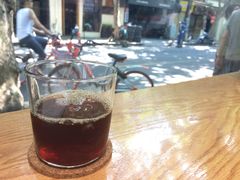 -Onirii Coffee(长乐路店)