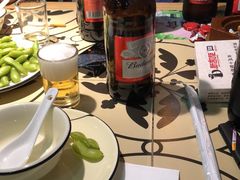 -新凯旋烧烤·燕姐千岛湖土菜