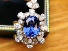 -梵薇Joker.V银饰工作室